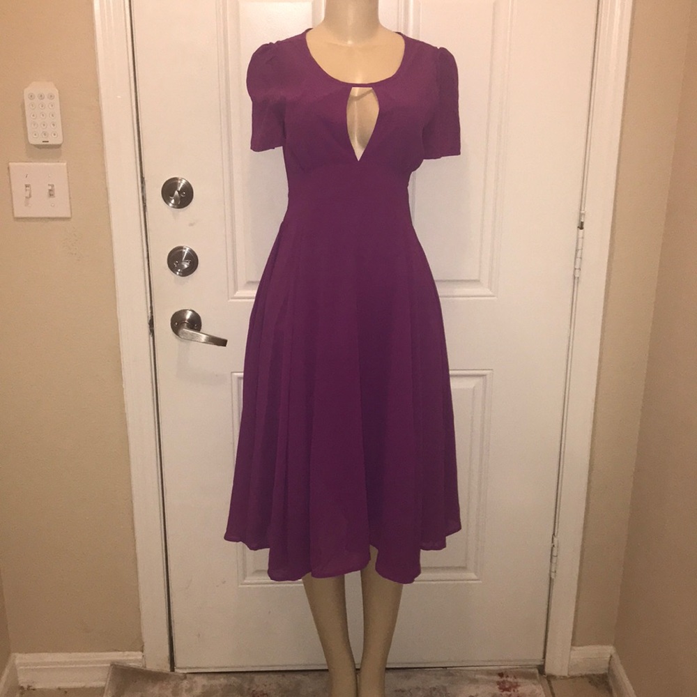 NWOT Lulu’s dress